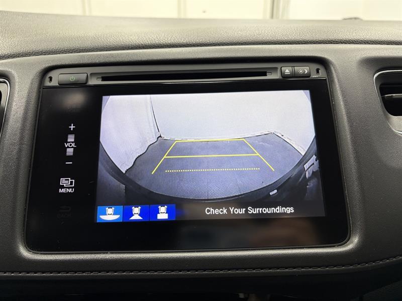 honda HR-V 2018 - 27