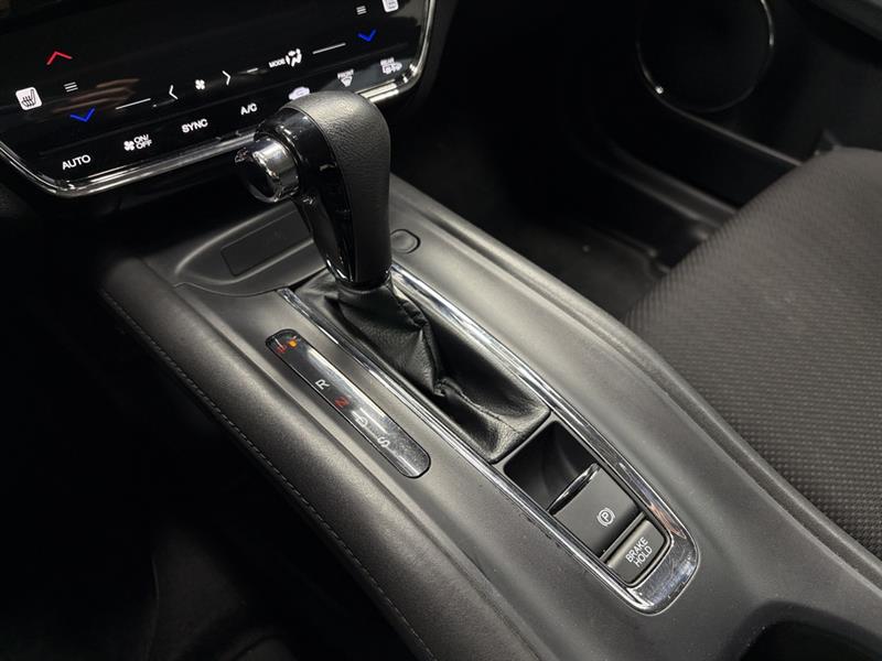 honda HR-V 2018 - 28