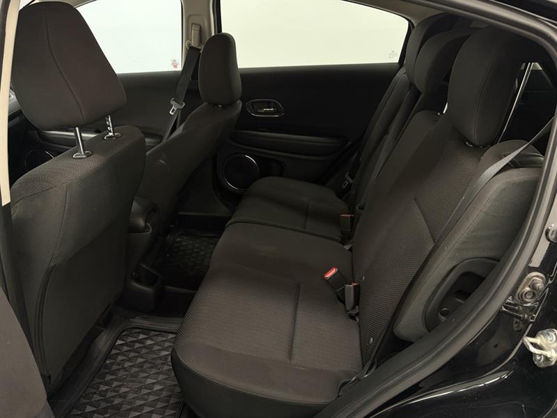honda HR-V 2018 - 30
