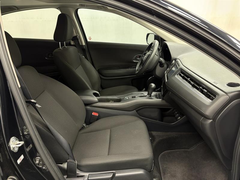 honda HR-V 2018 - 31