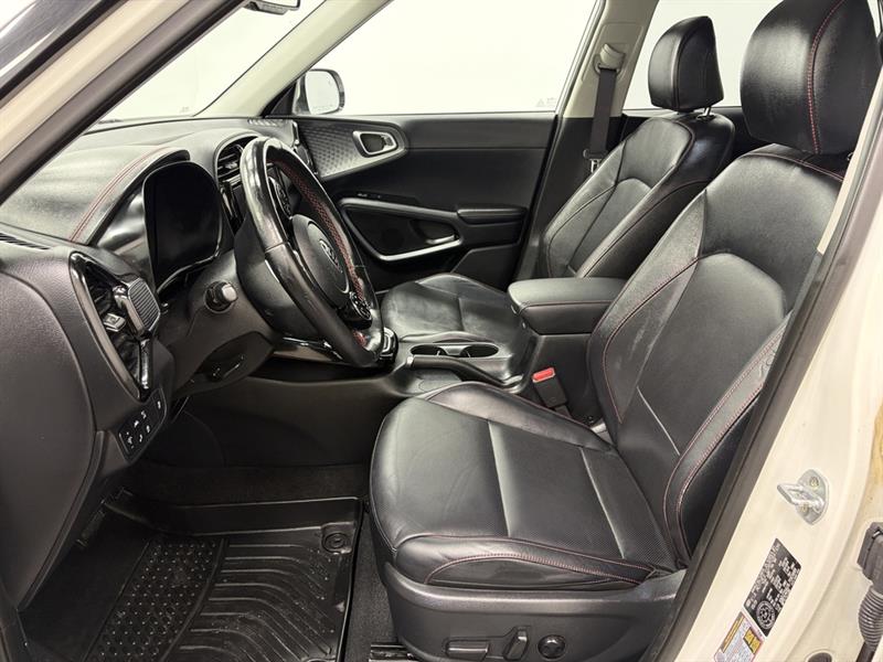 kia Soul 2020 - 2