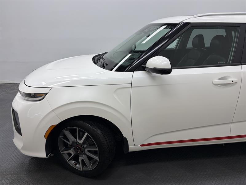 kia Soul 2020 - 3