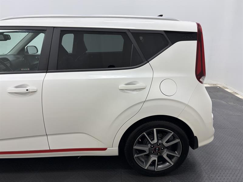 kia Soul 2020 - 4