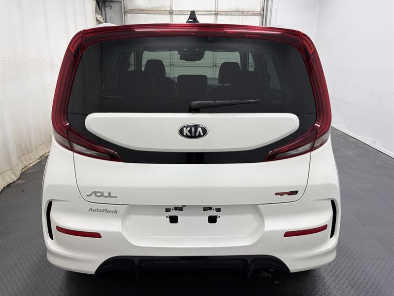 kia Soul 2020 - 6