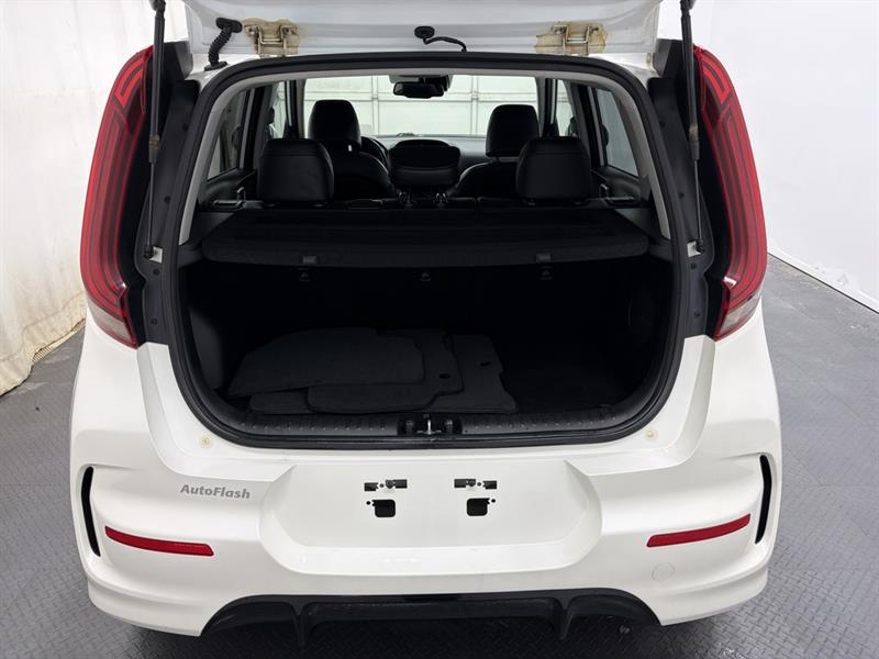 kia Soul 2020 - 7