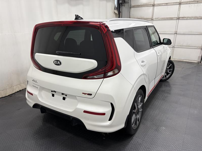 kia Soul 2020 - 9