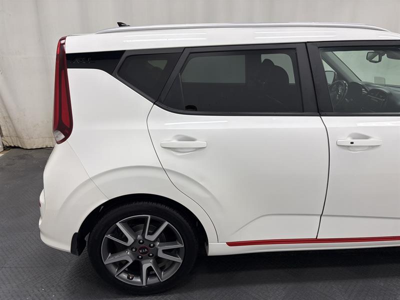 kia Soul 2020 - 11