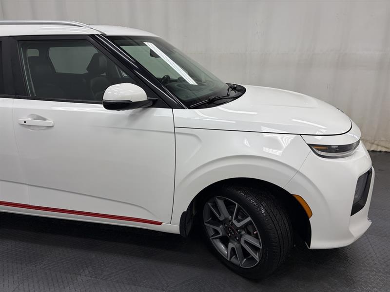 kia Soul 2020 - 13