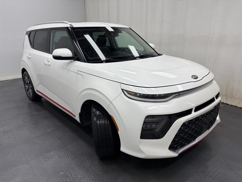 kia Soul 2020 - 15