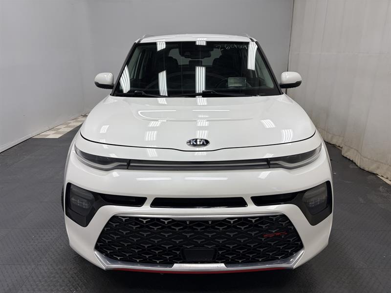 kia Soul 2020 - 16