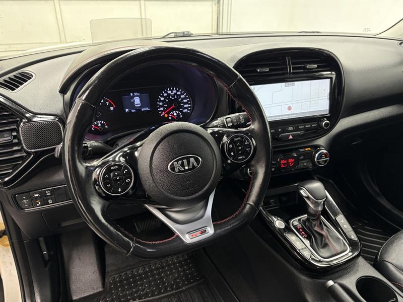 kia Soul 2020 - 17