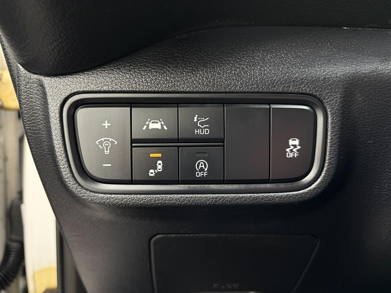 kia Soul 2020 - 18