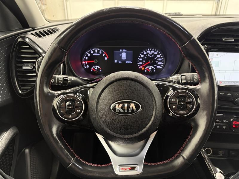 kia Soul 2020 - 19