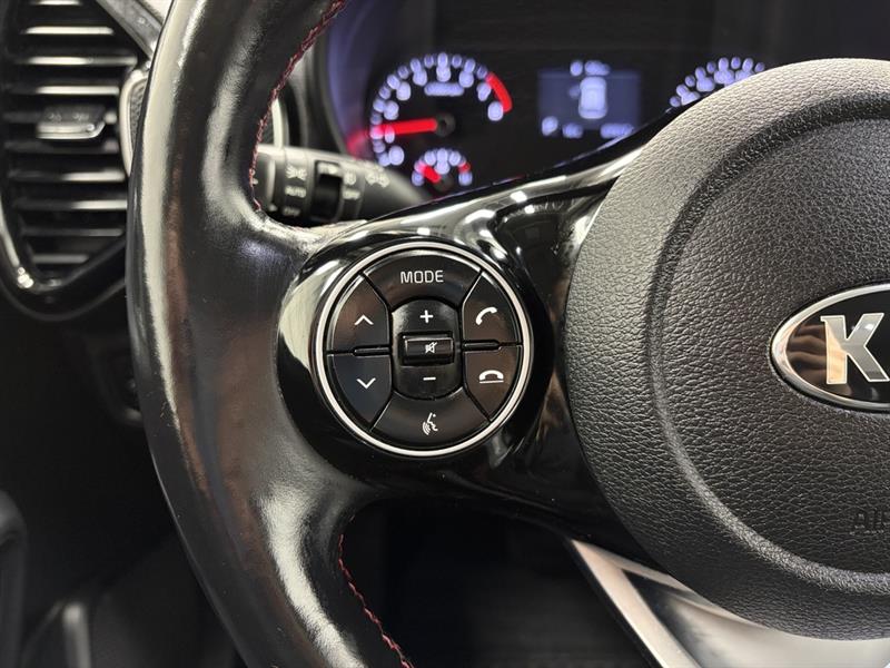 kia Soul 2020 - 20