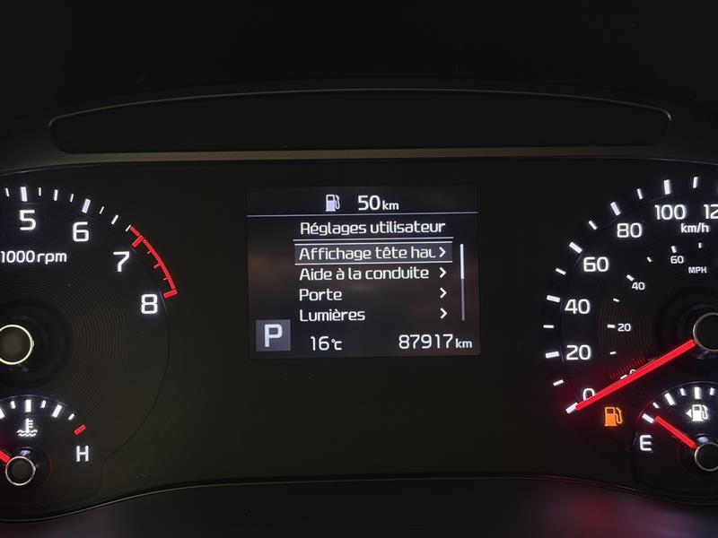 kia Soul 2020 - 21