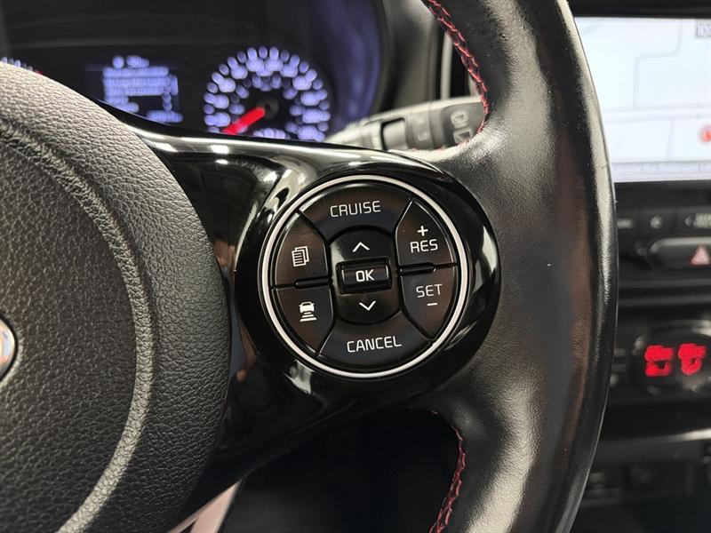 kia Soul 2020 - 22