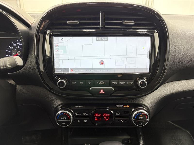 kia Soul 2020 - 24