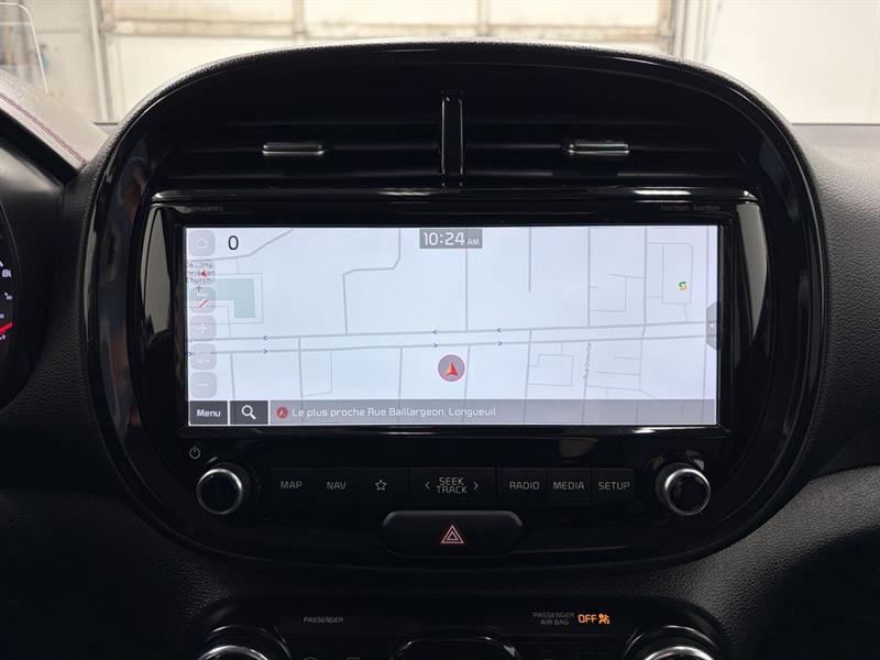 kia Soul 2020 - 25
