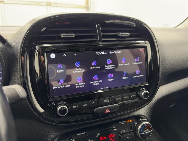 kia Soul 2020 - 27