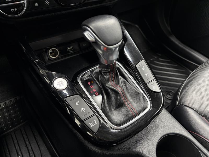 kia Soul 2020 - 28