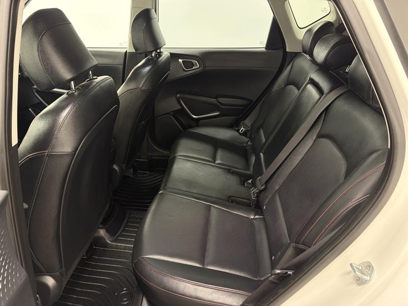 kia Soul 2020 - 30