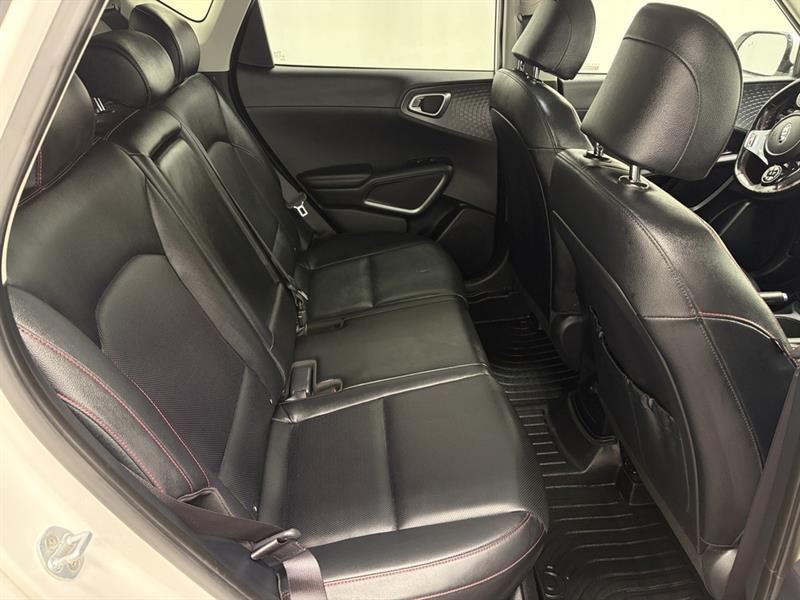 kia Soul 2020 - 31