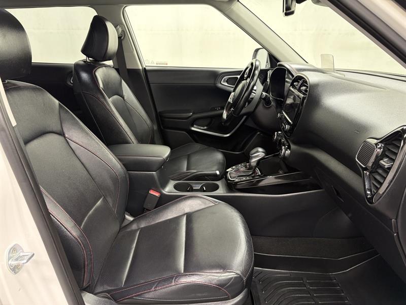 kia Soul 2020 - 32