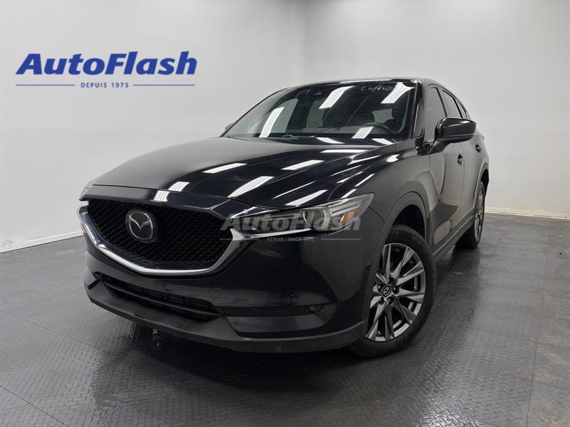 mazda CX-5 2019