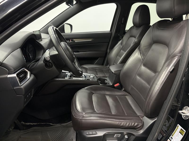 mazda CX-5 2019 - 2