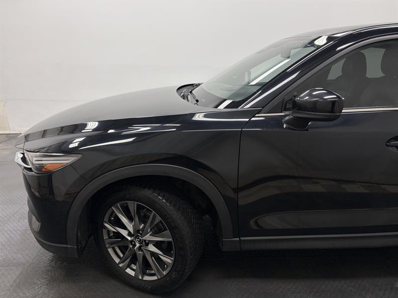 mazda CX-5 2019 - 3