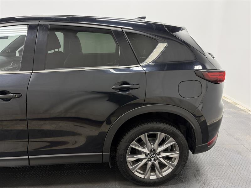 mazda CX-5 2019 - 4