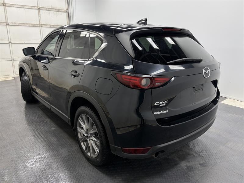 mazda CX-5 2019 - 5