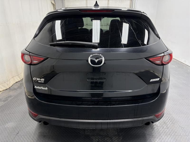 mazda CX-5 2019 - 6