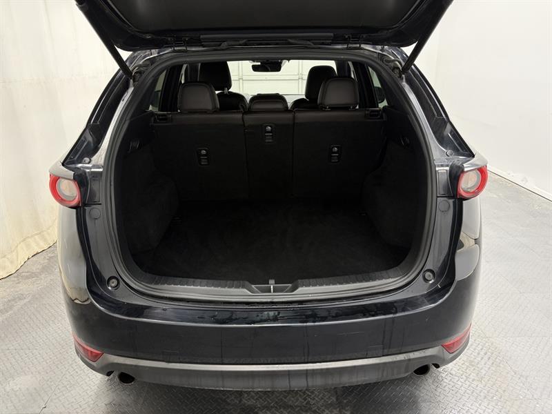 mazda CX-5 2019 - 8