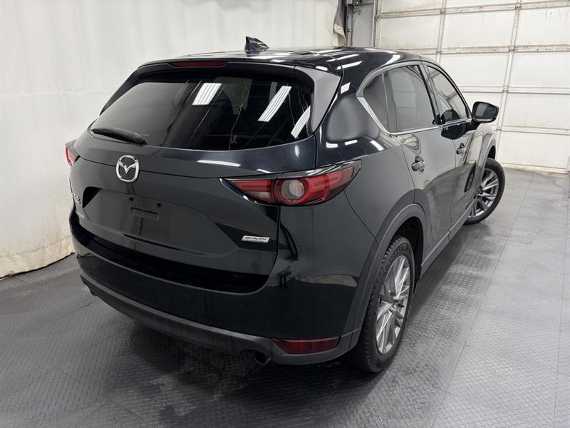 mazda CX-5 2019 - 10