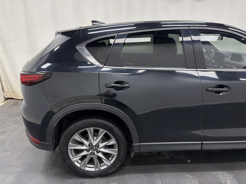 mazda CX-5 2019 - 12