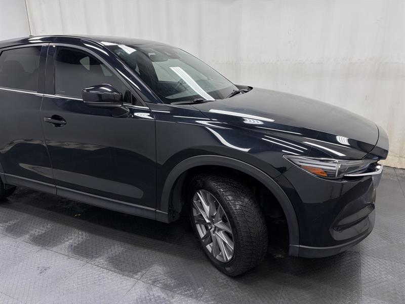 mazda CX-5 2019 - 14