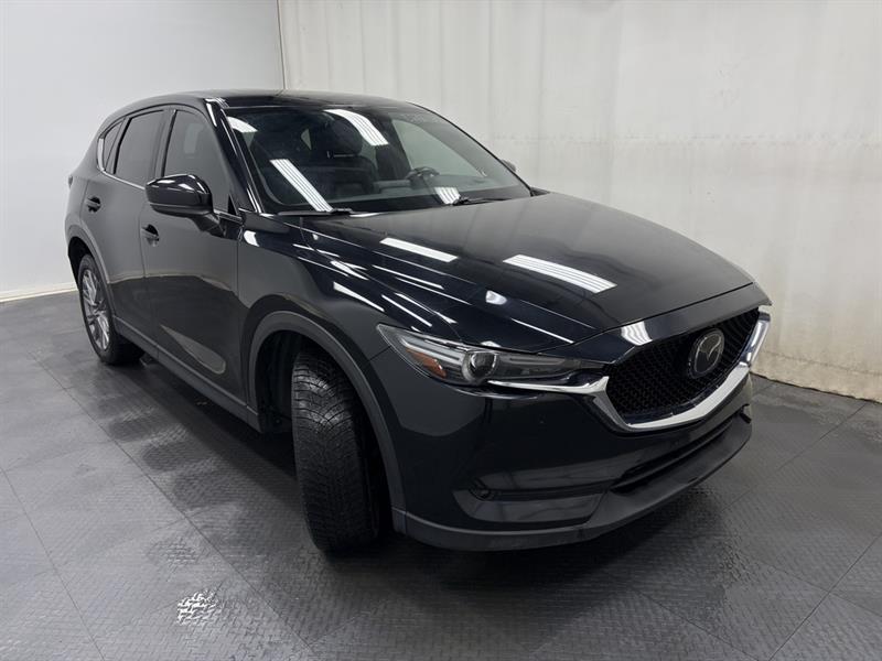 mazda CX-5 2019 - 15