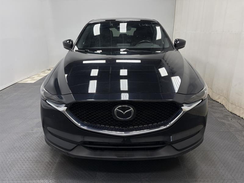 mazda CX-5 2019 - 16