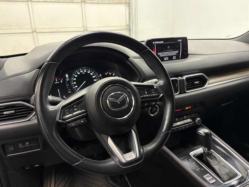 mazda CX-5 2019 - 17
