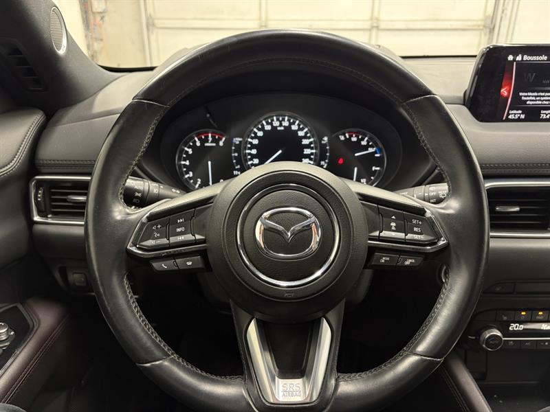 mazda CX-5 2019 - 18