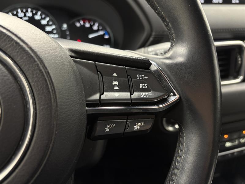 mazda CX-5 2019 - 21