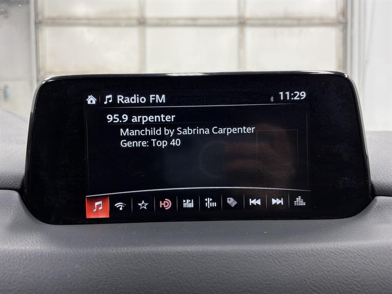 mazda CX-5 2019 - 23