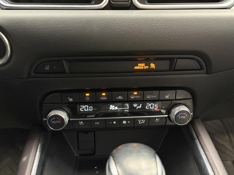 mazda CX-5 2019 - 25