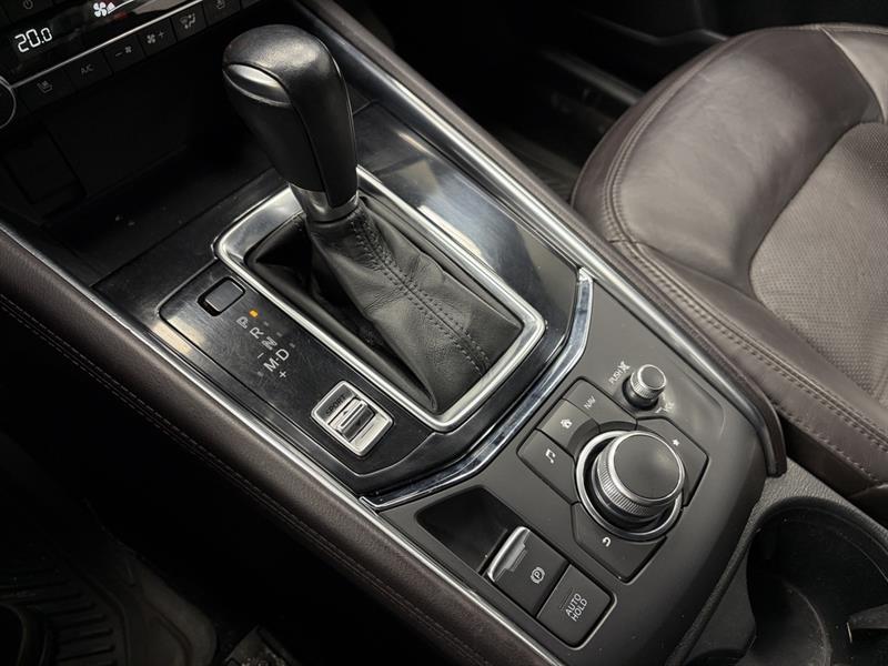 mazda CX-5 2019 - 26