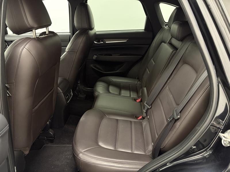 mazda CX-5 2019 - 28