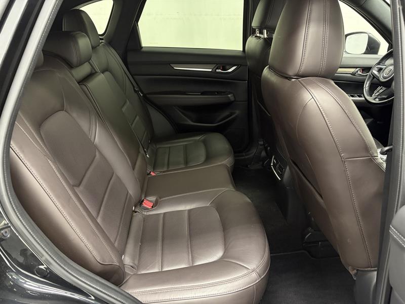 mazda CX-5 2019 - 29