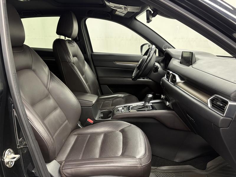 mazda CX-5 2019 - 30