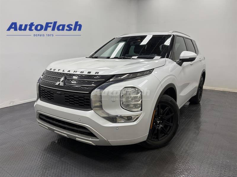 mitsubishi Outlander 2023