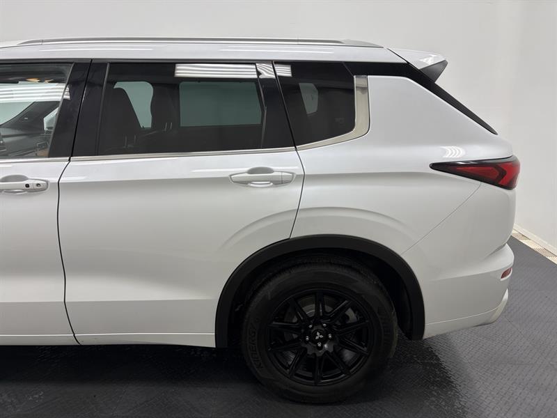 mitsubishi Outlander 2023 - 4